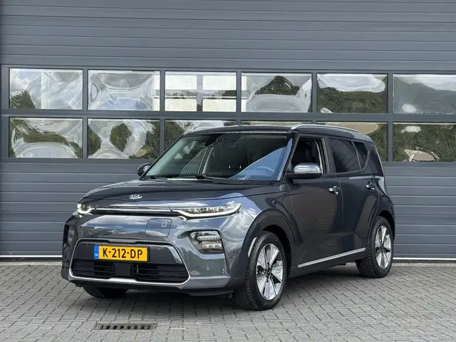 Kia Soul E-SOUL DYNAMICPLUSLINE 64 kWh (100% SOH) I AUTOMAA