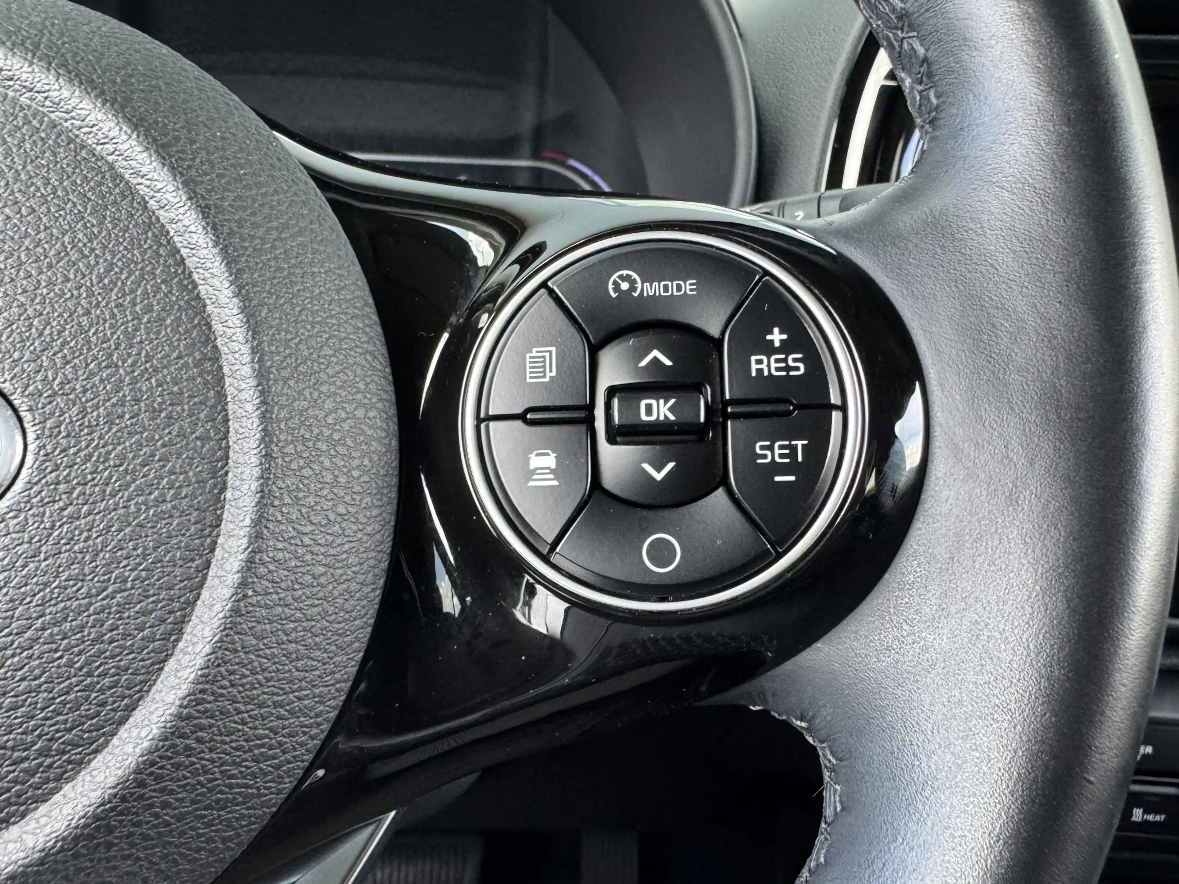Kia Soul E-SOUL DYNAMICPLUSLINE 64 kWh (100% SOH) I AUTOMAA — photo 21