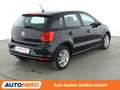 Volkswagen Polo 1.0 Comfortline*PDC*KLIMA*GARANTIE* Noir - thumbnail 6