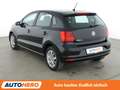 Volkswagen Polo 1.0 Comfortline*PDC*KLIMA*GARANTIE* Noir - thumbnail 4