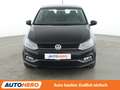 Volkswagen Polo 1.0 Comfortline*PDC*KLIMA*GARANTIE* Noir - thumbnail 9