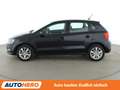 Volkswagen Polo 1.0 Comfortline*PDC*KLIMA*GARANTIE* Noir - thumbnail 3
