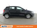 Volkswagen Polo 1.0 Comfortline*PDC*KLIMA*GARANTIE* Noir - thumbnail 7