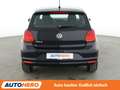 Volkswagen Polo 1.0 Comfortline*PDC*KLIMA*GARANTIE* Noir - thumbnail 5