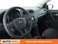 Volkswagen Polo 1.0 Comfortline*PDC*KLIMA*GARANTIE* Noir - thumbnail 11