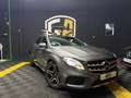 Mercedes-Benz GLA 200 7G-DCT Gris - thumbnail 3