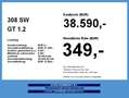 Peugeot 308 SW GT 1.2 146PS *Full-LED*FOCAL*360°-Kam*Shz* Grau - thumbnail 4