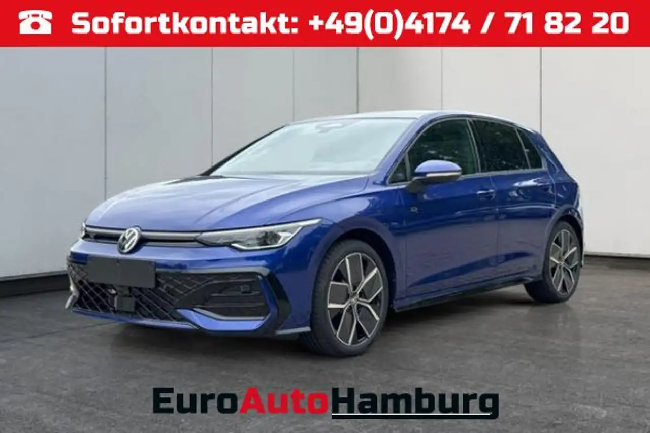 Volkswagen Golf, фото 1