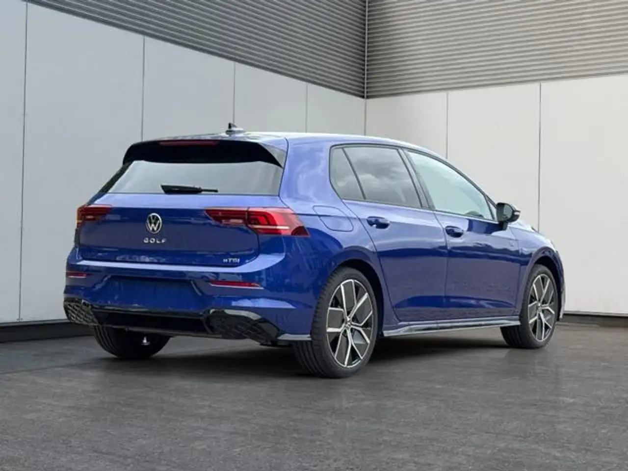 Volkswagen Golf, фото 3