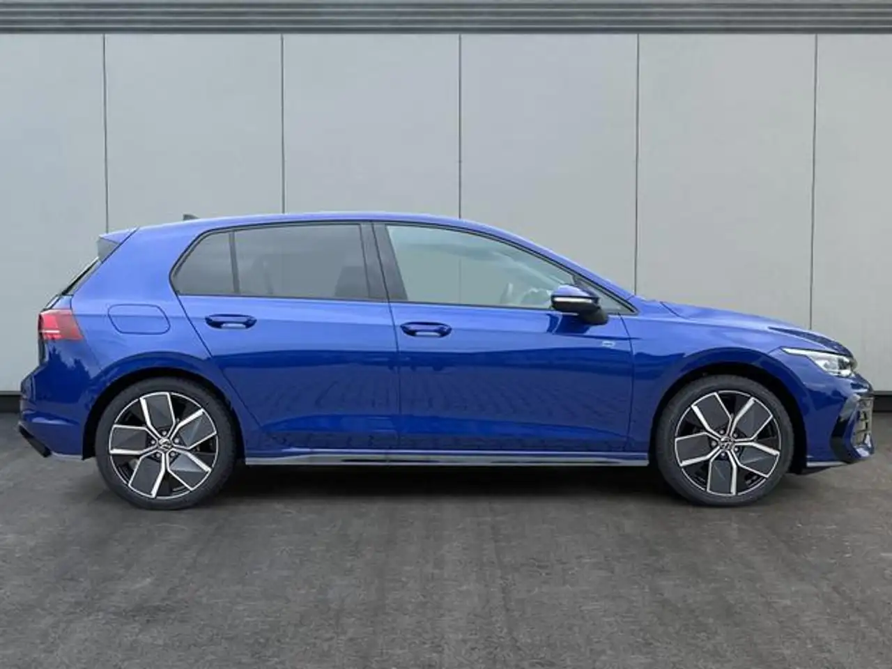 Volkswagen Golf, фото 2
