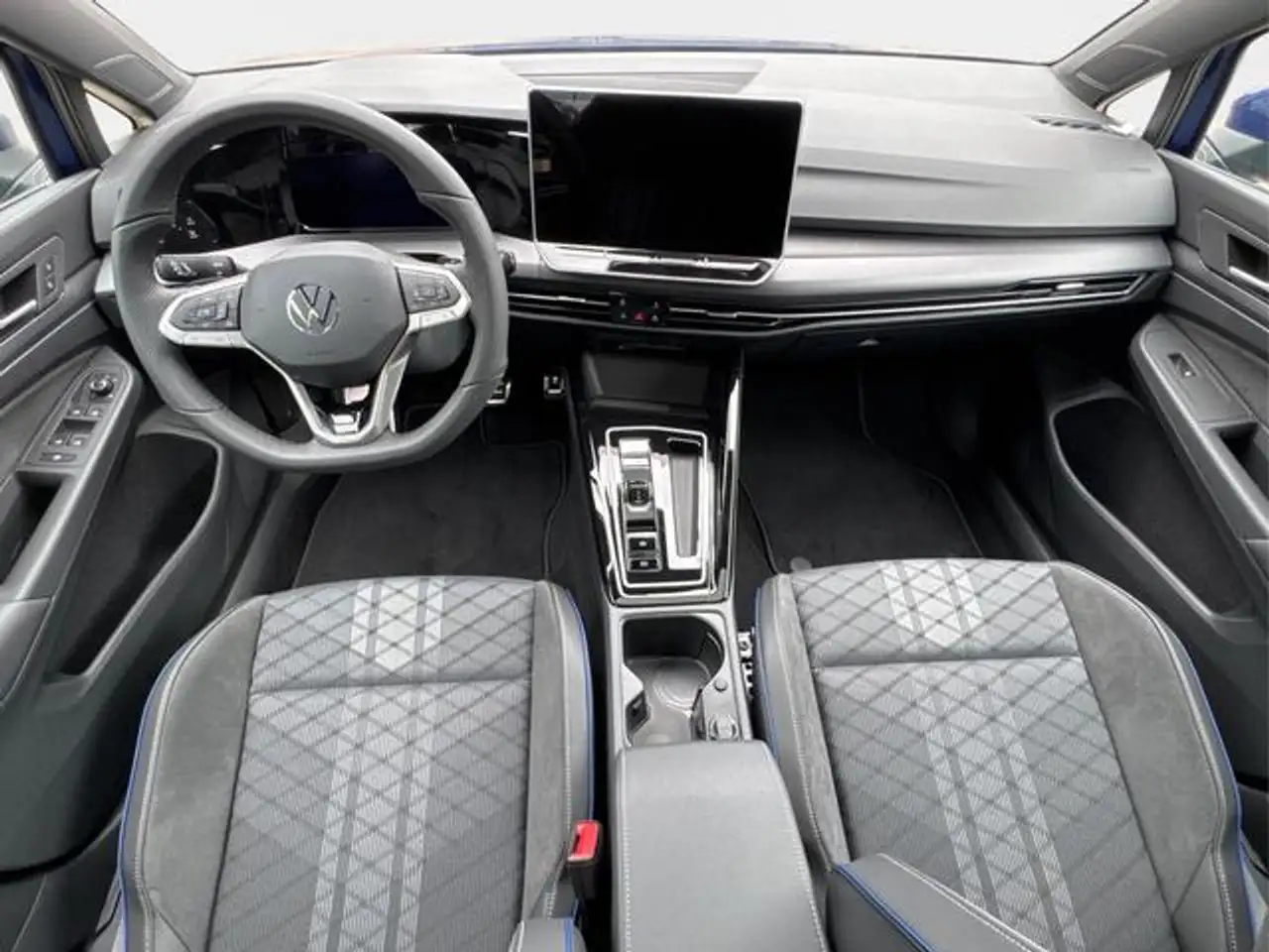 Volkswagen Golf, фото 6