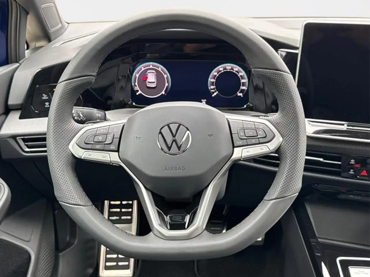 Volkswagen Golf, фото 7