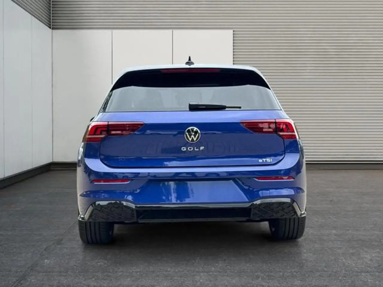 Volkswagen Golf, фото 5