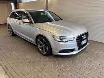 A6 IV 2011 Avant 3.0 V6 tdi quattro 245cv s-tronic