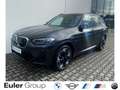 BMW iX3 M-Sport HUD AHK HUD Parkass LCProf  H/K Grau - thumbnail 1