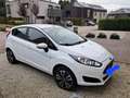 Ford Fiesta Fiesta 1.0i Titanium Wit - thumbnail 1