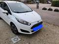Ford Fiesta Fiesta 1.0i Titanium Wit - thumbnail 3