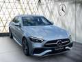 Mercedes-Benz C 200 AMG Memory*DigLight*LenkradHz*360°Kamera** Zilver - thumbnail 19