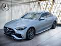 Mercedes-Benz C 200 AMG Memory*DigLight*LenkradHz*360°Kamera** Silber - thumbnail 2
