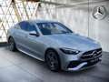 Mercedes-Benz C 200 AMG Memory*DigLight*LenkradHz*360°Kamera** Silber - thumbnail 17