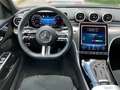 Mercedes-Benz C 200 AMG Memory*DigLight*LenkradHz*360°Kamera** Silber - thumbnail 9