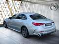 Mercedes-Benz C 200 AMG Memory*DigLight*LenkradHz*360°Kamera** Silber - thumbnail 11