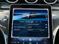Mercedes-Benz C 200 AMG Memory*DigLight*LenkradHz*360°Kamera** Zilver - thumbnail 27