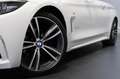 BMW 420 d Cabrio Aut. Alb - thumbnail 3