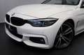BMW 420 d Cabrio Aut. Alb - thumbnail 2