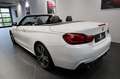 BMW 420 d Cabrio Aut. Alb - thumbnail 4