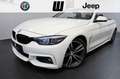 BMW 420 d Cabrio Aut. Alb - thumbnail 1