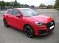 Audi Q2 35 TFSI S tronic sport S line AHK Navi Rot - thumbnail 2