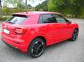Audi Q2 35 TFSI S tronic sport S line AHK Navi Rot - thumbnail 4