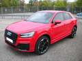 Audi Q2 35 TFSI S tronic sport S line AHK Navi Rot - thumbnail 1