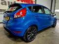 Ford Fiesta 1.0 101PK EcoBoost Titanium + Airco|Bluetooth|PDC| Blauw - thumbnail 3