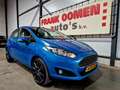 Ford Fiesta 1.0 101PK EcoBoost Titanium + Airco|Bluetooth|PDC| Blauw - thumbnail 7