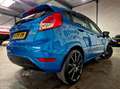 Ford Fiesta 1.0 101PK EcoBoost Titanium + Airco|Bluetooth|PDC| Blauw - thumbnail 15