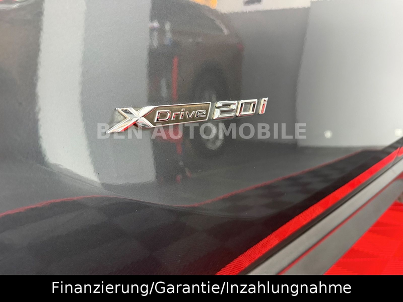 BMW X1 xDrive 20 i Advantage *Panorama*Autom.*RFK* — photo 15
