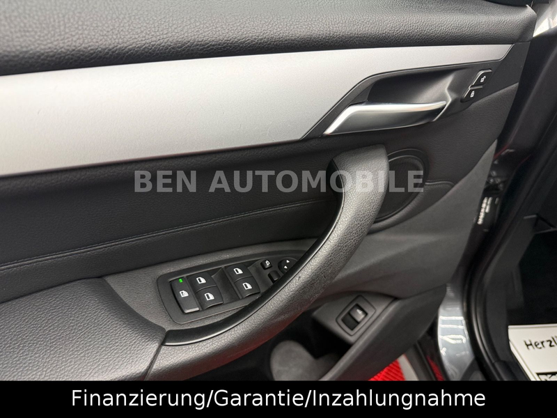 BMW X1 xDrive 20 i Advantage *Panorama*Autom.*RFK* — photo 10