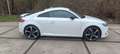 Audi TT Audi TT Sline 2.0 TDi Quattro Stronic Wit - thumbnail 3