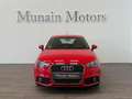 Audi A1 1.6TDI Ambition Rojo - thumbnail 2
