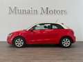 Audi A1 1.6TDI Ambition Rojo - thumbnail 5