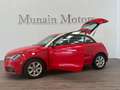 Audi A1 1.6TDI Ambition Rojo - thumbnail 12