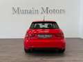 Audi A1 1.6TDI Ambition Rojo - thumbnail 3