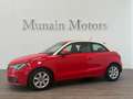 Audi A1 1.6TDI Ambition Rojo - thumbnail 1