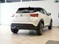 Nissan Juke 1.6 HYBRID HEV 105KW N-DESIGN BLACK A 143 5P Blanco - thumbnail 4