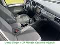 Volkswagen Touran 1.0 TSI-Navi-Pano-PDC-7xSitzer-1.Hand-Eu6 Azul - thumbnail 13