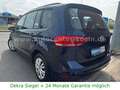 Volkswagen Touran 1.0 TSI-Navi-Pano-PDC-7xSitzer-1.Hand-Eu6 Azul - thumbnail 4