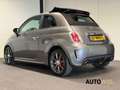 Fiat 500C Abarth 1.4-16V Abarth|CABRIO|AUT|NL AUTO|140PK|INTERSCOPE Gris - thumbnail 5