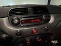 Fiat 500C Abarth 1.4-16V Abarth|CABRIO|AUT|NL AUTO|140PK|INTERSCOPE Gris - thumbnail 11